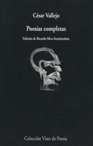 Cesar vallejo: Poesias completas