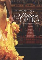 Very Best of Italian Opera