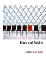 Boots and Saddles