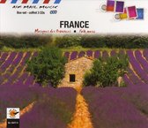 France Musiques Des Pro Provinces/By Aurelien Chambaud/Patrick Vasori