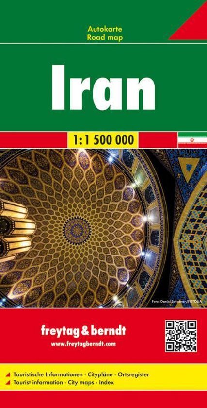 FB Iran - cover