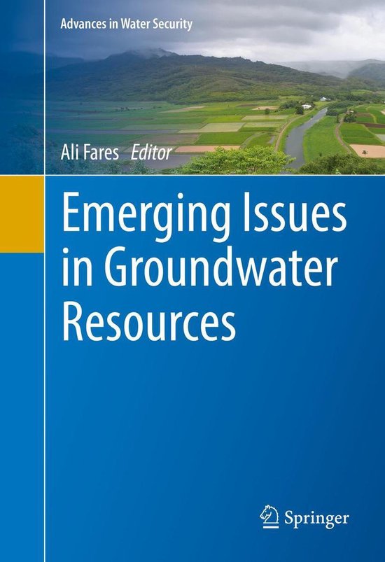Earth and Environmental Science (R0) - Emerging Issues in Gr ... - cover