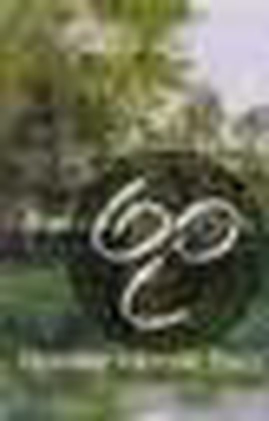 Buiten De Perken Geb - cover