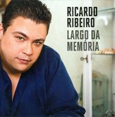 Ricardo Ribeiro - Largo Da Memoria