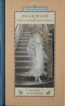 Candlewick Treasures-The Canterville Ghost