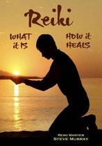 Murray, S: Reki -- What it is, How it Heals DVD