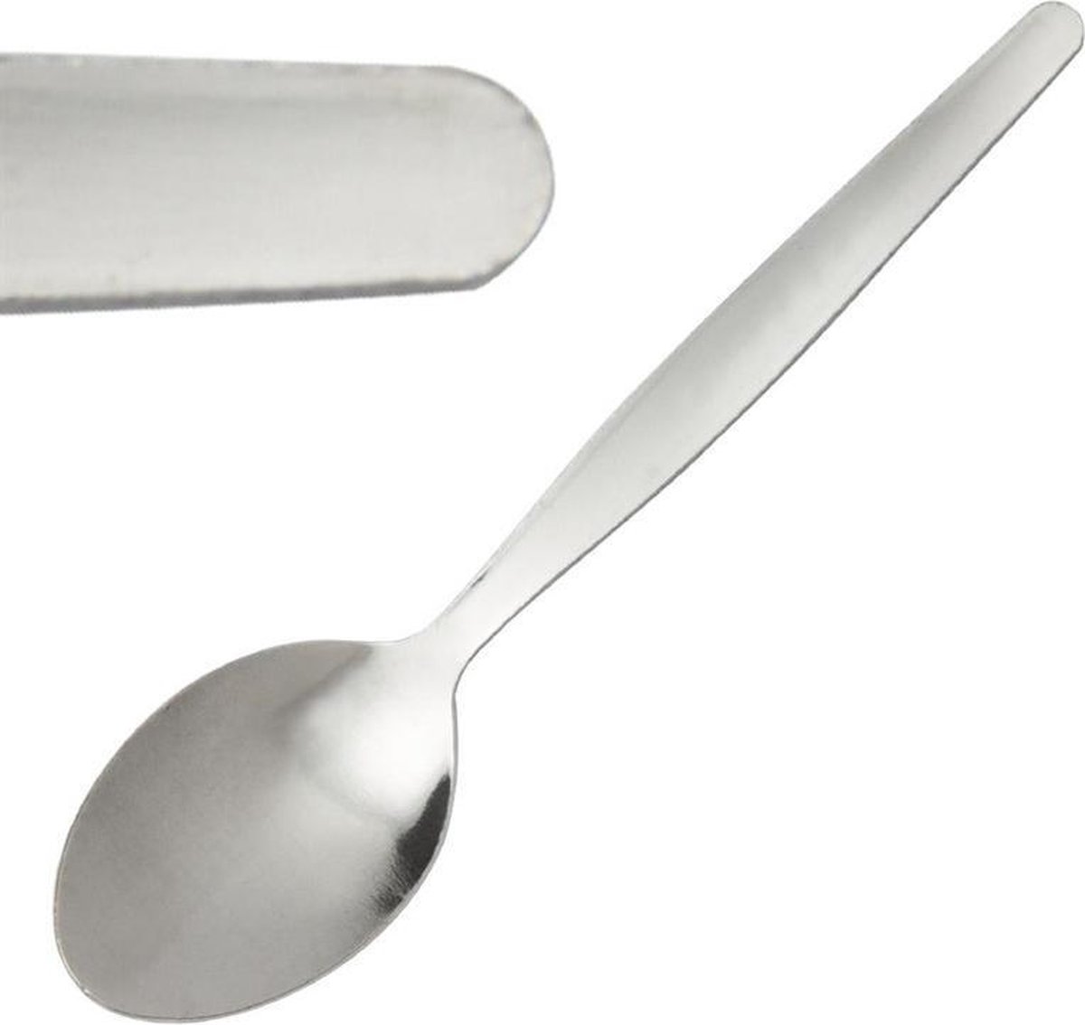 Olympia Kelso Koffielepel 18/0 ( Set van 12 )