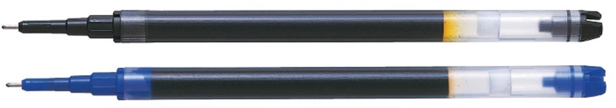 Pilot Vullingen voor Hi-Tecpoint V5 en V7 RT V7 zwart