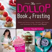 DOLLOP BOOK OF FROSTING