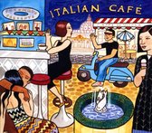 Italian Cafe