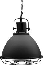LABEL51 Spot - Hanglamp - Zwart