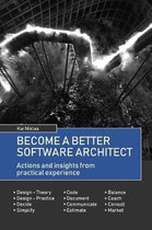 Become a better Software Architect