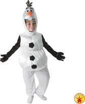 Olaf kostuum frozen kind-Maat:S:3-4 years