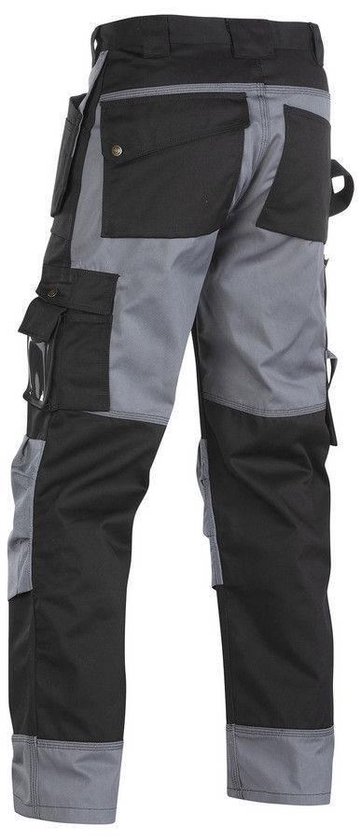 Achat pantalon travail blaklader stretch 1495