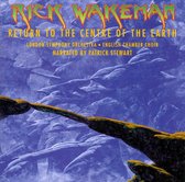 Return To The Centre Of The Earth