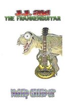 J.J. and the Frankenguitar