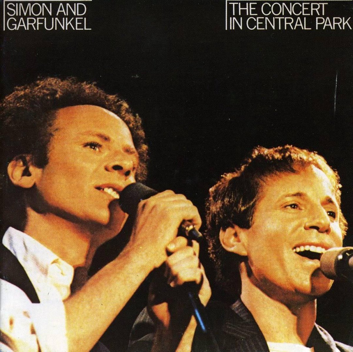 Concert In Central Park, The/20 Greatest Hits