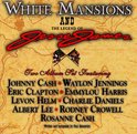 Confederate Tales: White Mansions & Jesse James