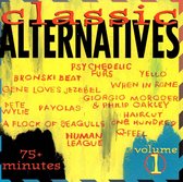 Classic Alternatives Vol. 1