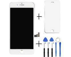 iPhone 7 Plus LCD OEM Display Scherm en Touchscreen Wit