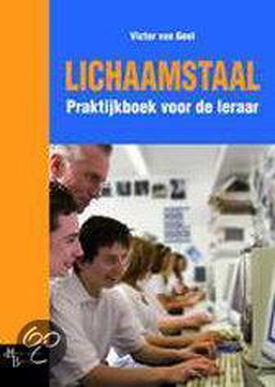 Lichaamstaal - Victor van Geel | Do-index.org