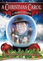 A Christmas Carol (DVD) (Geen NL Ondertiteling)
