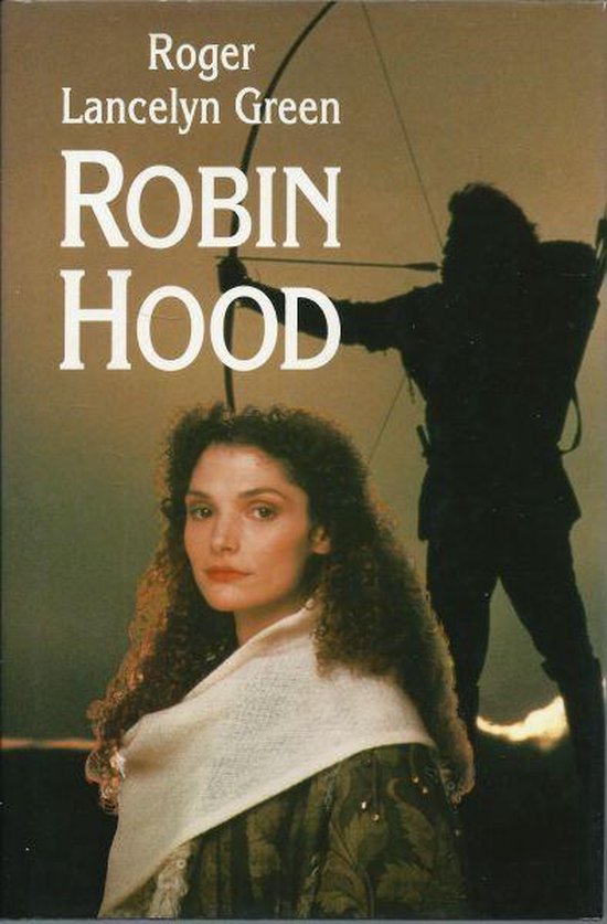 9789051081077 - Robin Hood