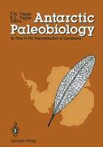 Antarctic Paleobiology: Its Role in the Reconstruction of Gondwana