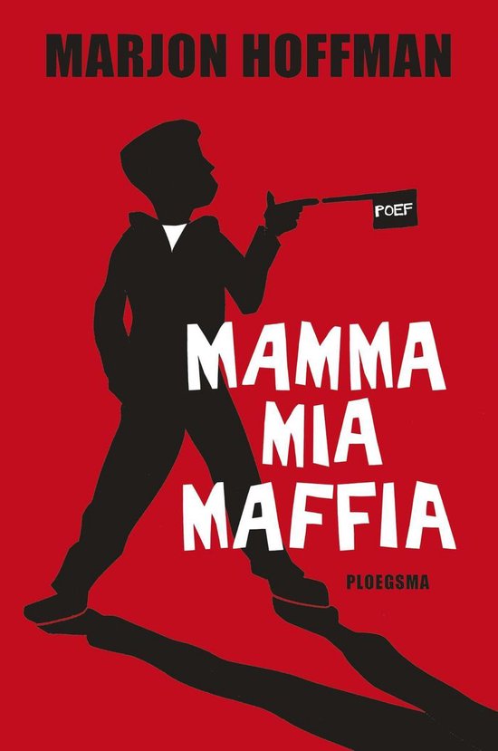 Mamma mia maffia - cover