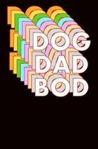 Dog Dad Bod