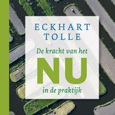 Boekomslag van 'De kracht van het Nu in de praktijk'