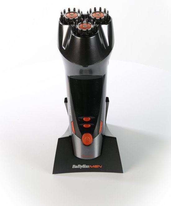 babyliss for men sh510e