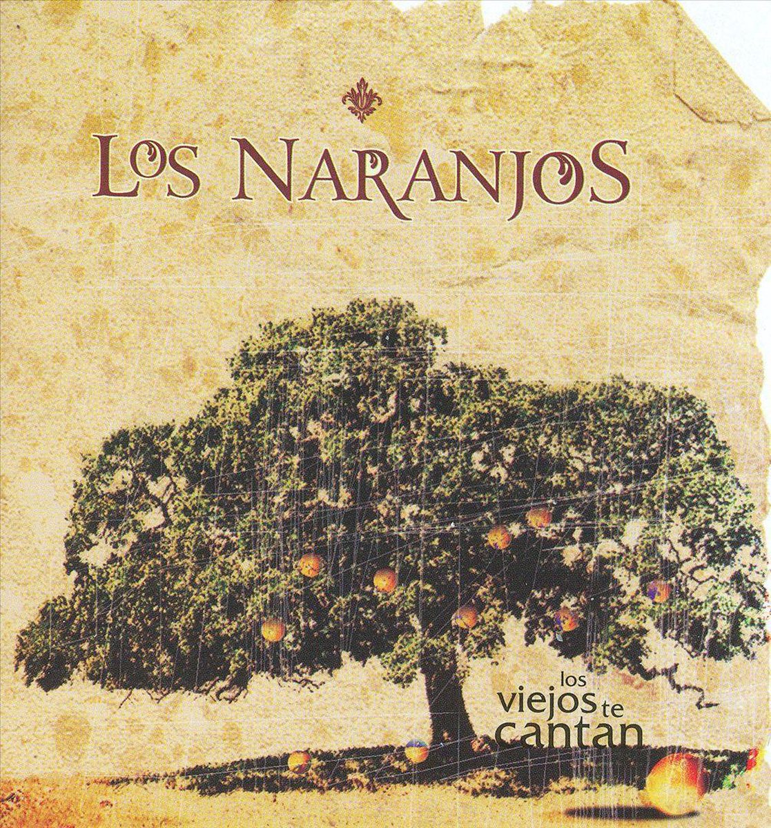 Viejos Te Canton
