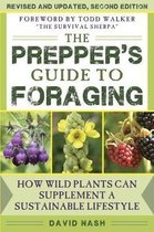 The Prepper's Guide to Foraging