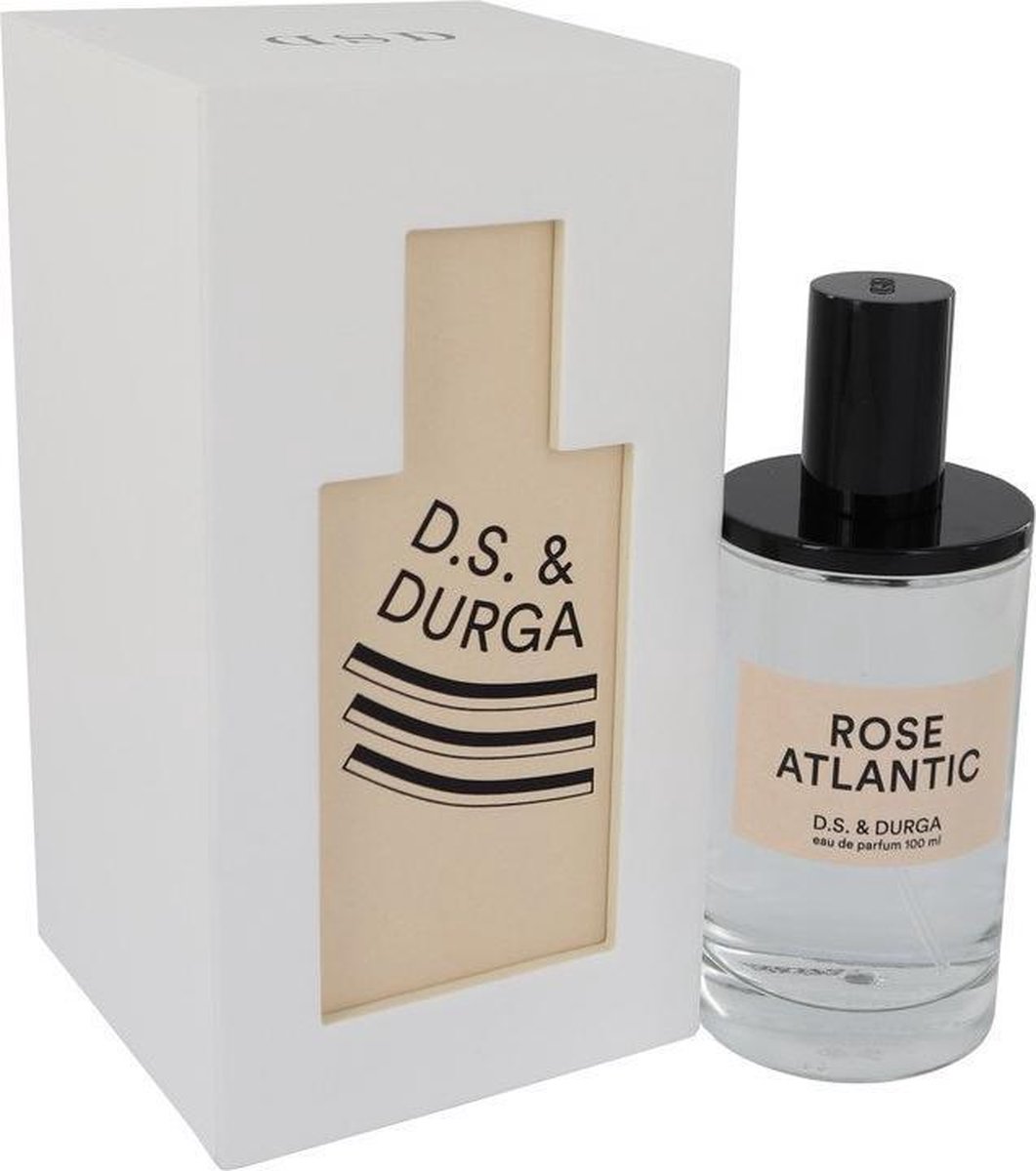D.S. & Durga Rose Atlantic eau de parfum spray 100 ml