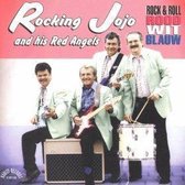 Rocking Jojo And His Red Angels - Rock & Roll Rood Wit Blauw