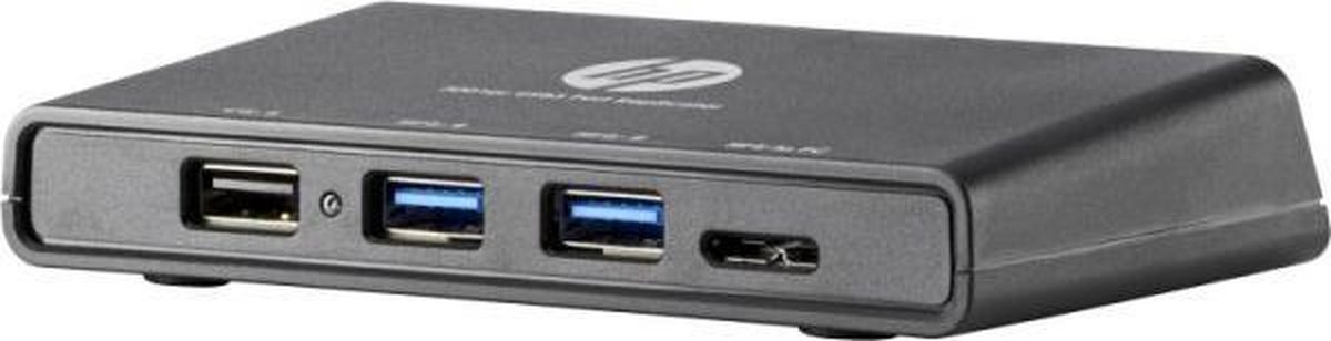 HP USB 3.0 Docking Station Compact