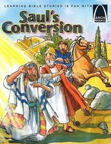 Saul's Conversion