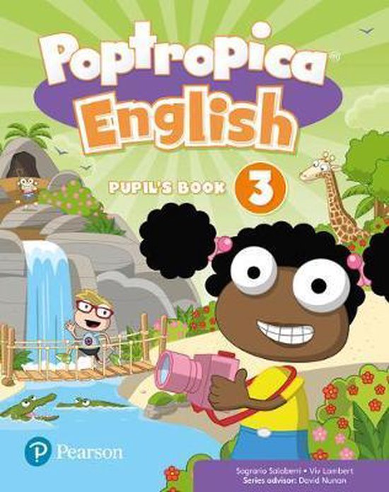 Poptropica