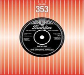 Backline Vol. 353