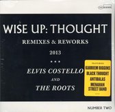 Wise Up: Thought Remixes And Rework