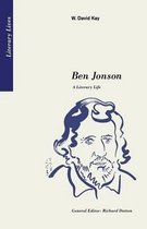 Literary Lives- Ben Jonson