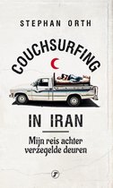 Couchsurfing Iran