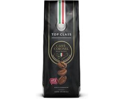 Caffe Coronel Top Class Koffiebonen - 1 kg