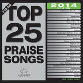 Top 25 Praise Songs 2014 Edition