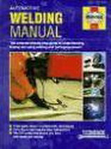 Automotive Welding Manual