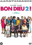 Bon Dieu 2 (DVD)