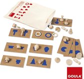 Goula Voelen en Associëren - Educatief Kinderspel