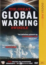 Great Global Warming Swindle