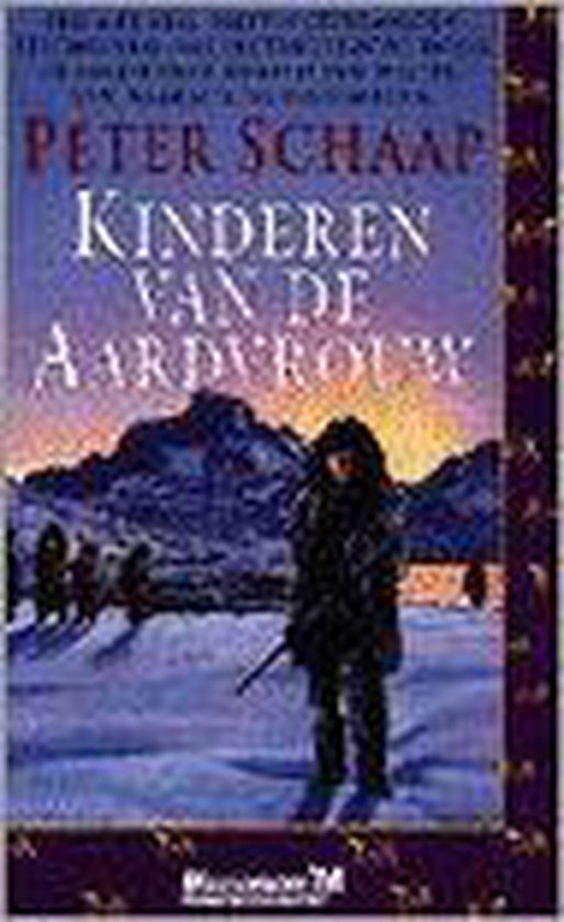 9789029053402 - Kinderen van de Aardvrouw